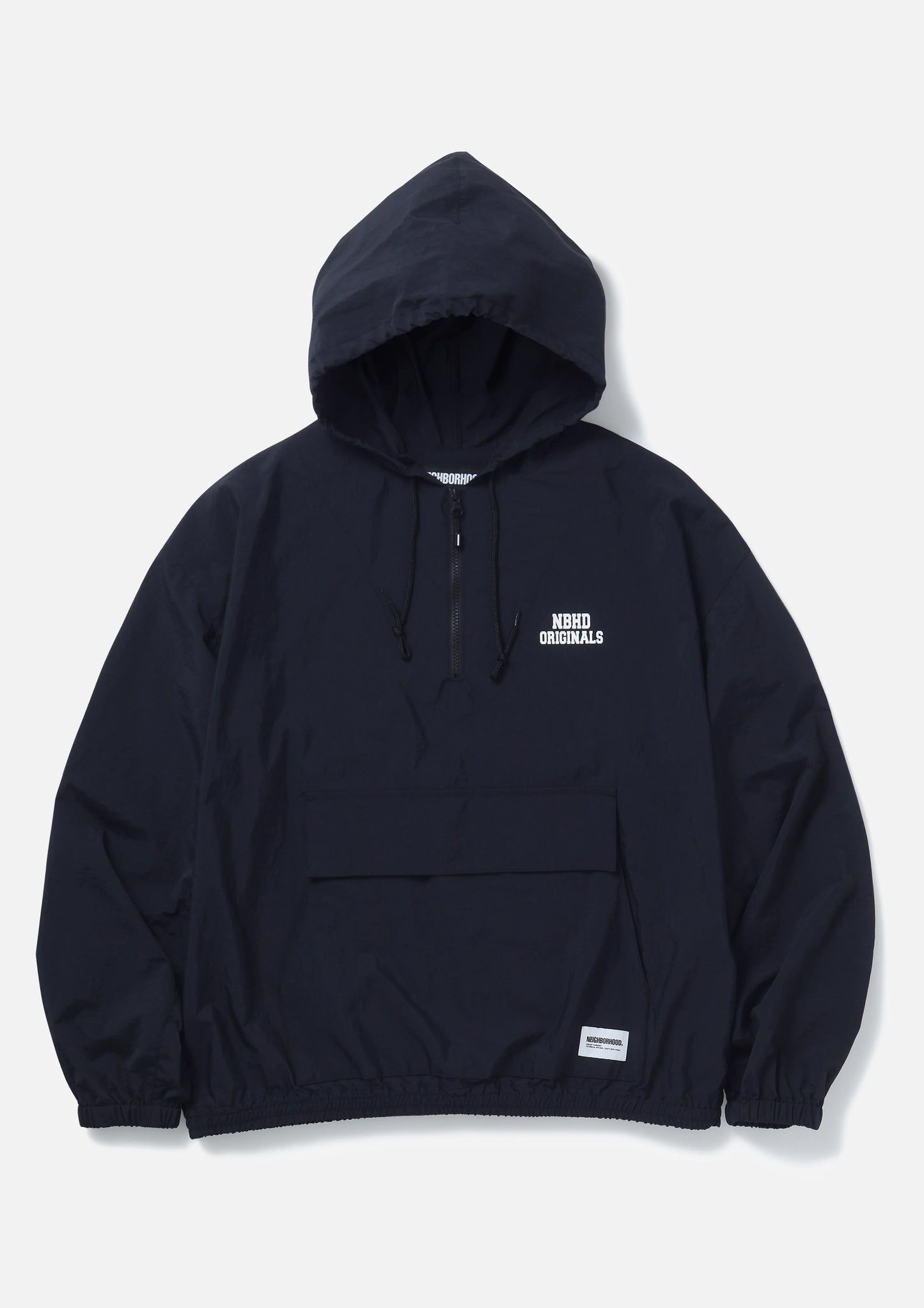 NEIGHBORHOOD 25SS ANORAK JACKET