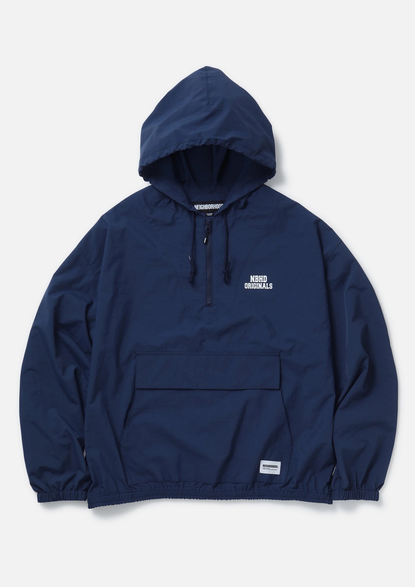 NEIGHBORHOOD 25SS ANORAK JACKET
