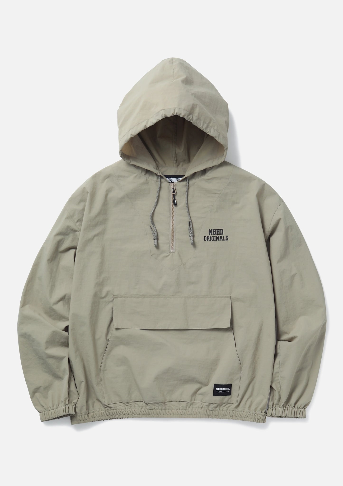 NEIGHBORHOOD 25SS ANORAK JACKET