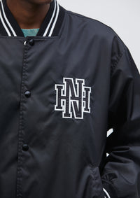 NEIGHBORHOOD 25SS BASEBALL JACKET