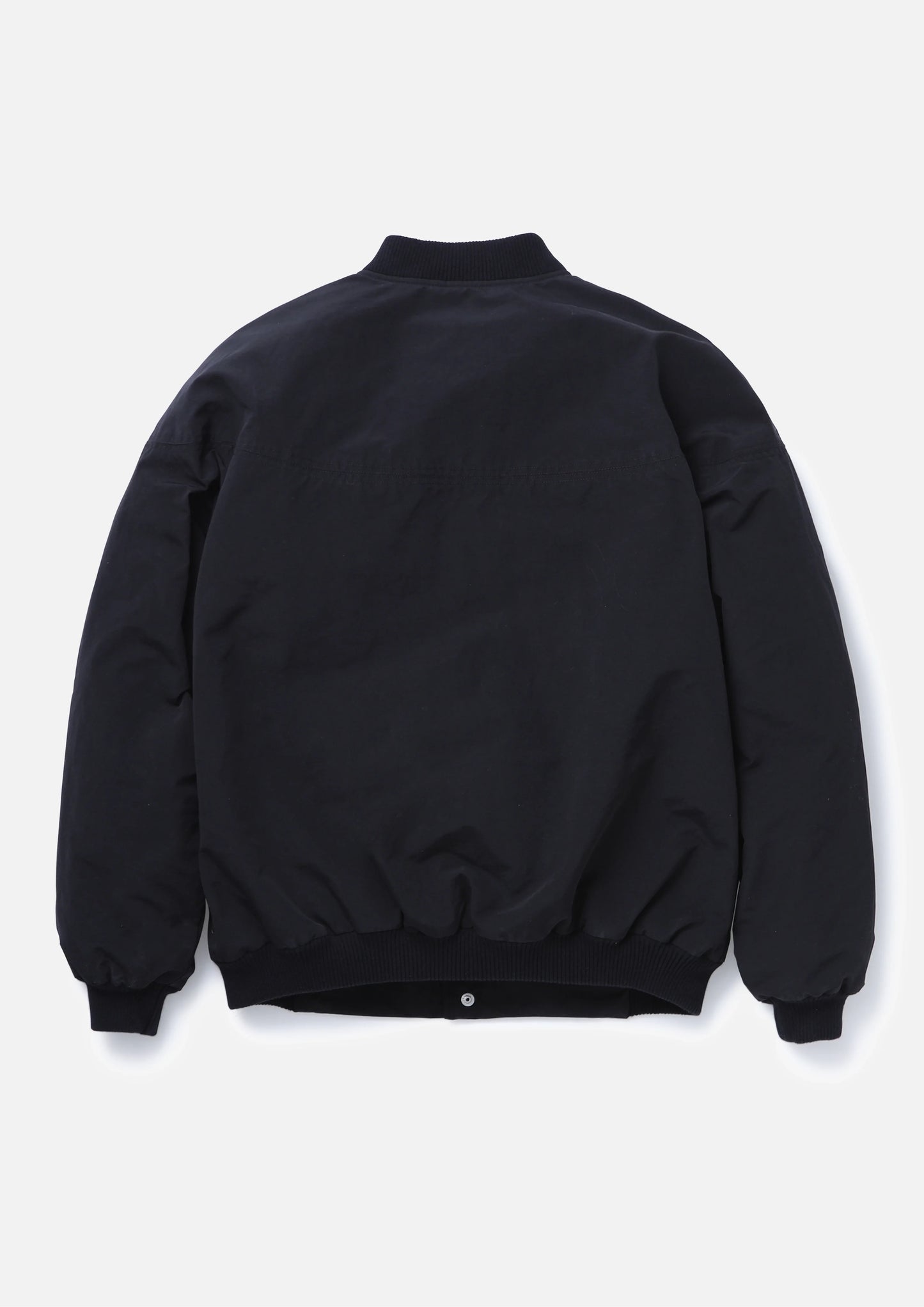 NEIGHBORHOOD 25SS DERBY-TYPE JACKET