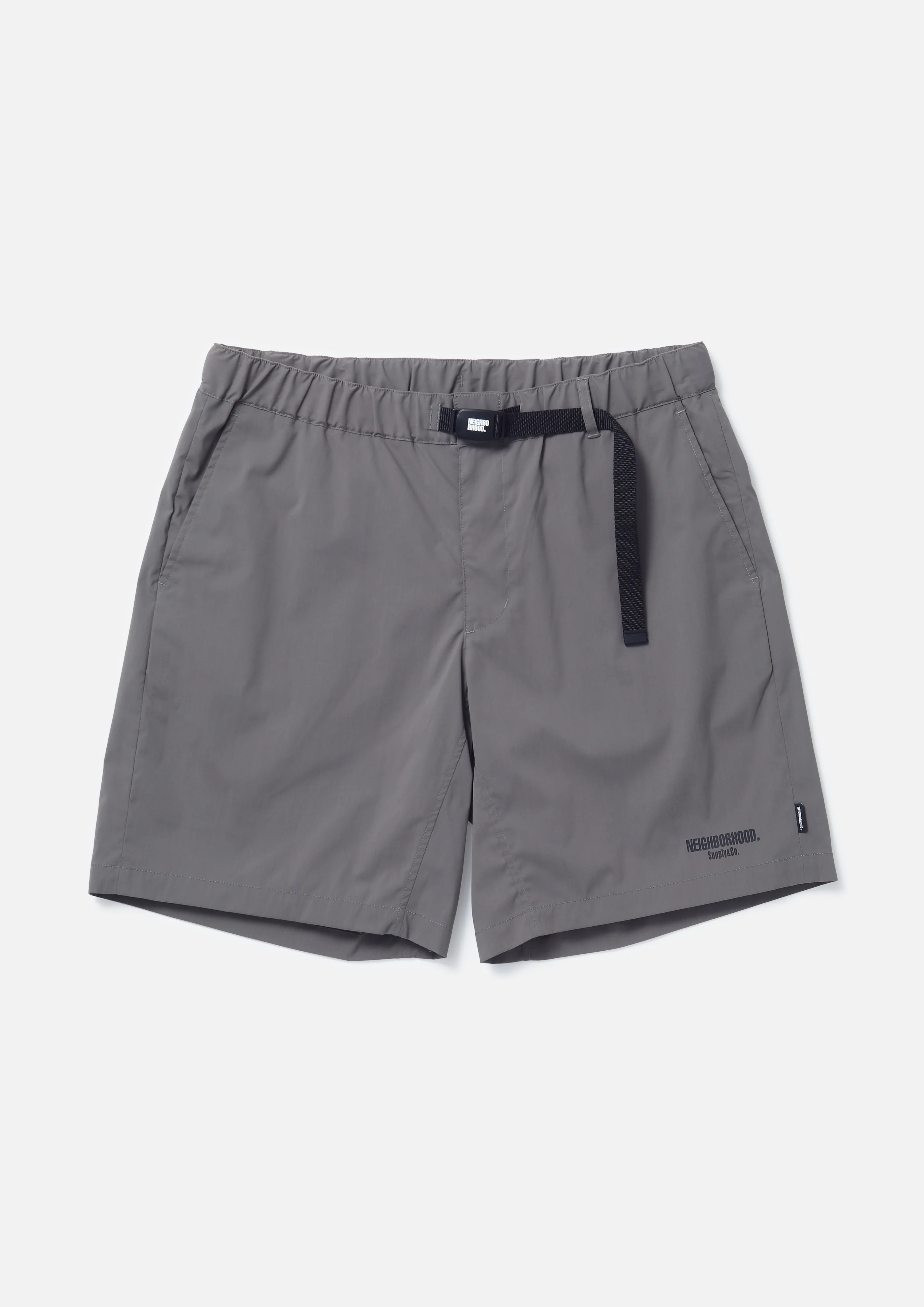 NEIGHBORHOOD 25SS MULTIFUNCTIONAL SHORT PANTS