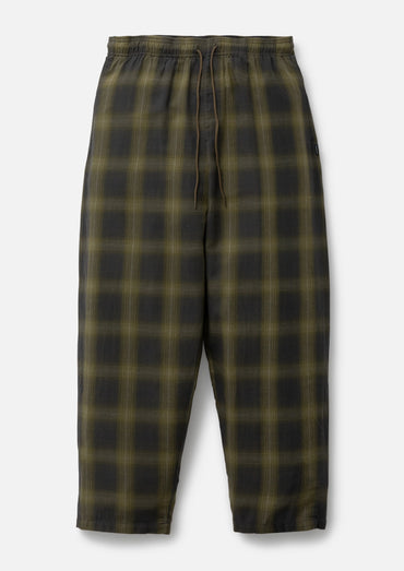 NEIGHBORHOOD 25SS HOMBRE CHECK EASY PANTS