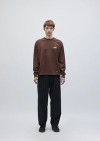 NEIGHBORHOOD 25SS DOBBY EASY PANTS