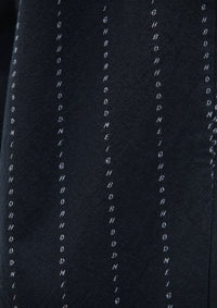 NEIGHBORHOOD 25SS DOBBY EASY PANTS