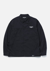 NEIGHBORHOOD 25SS MULTIFUNCTIONAL SHIRT LS