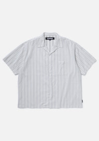 NEIGHBORHOOD 25SS DOBBY HAWAIIAN SHIRT SS