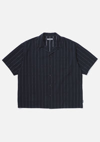 NEIGHBORHOOD 25SS DOBBY HAWAIIAN SHIRT SS