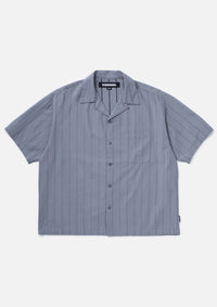 NEIGHBORHOOD 25SS DOBBY HAWAIIAN SHIRT SS
