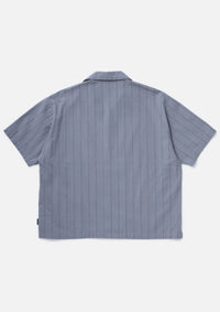 NEIGHBORHOOD 25SS DOBBY HAWAIIAN SHIRT SS