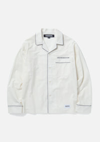 NEIGHBORHOOD 25SS PJ SHIRT LS