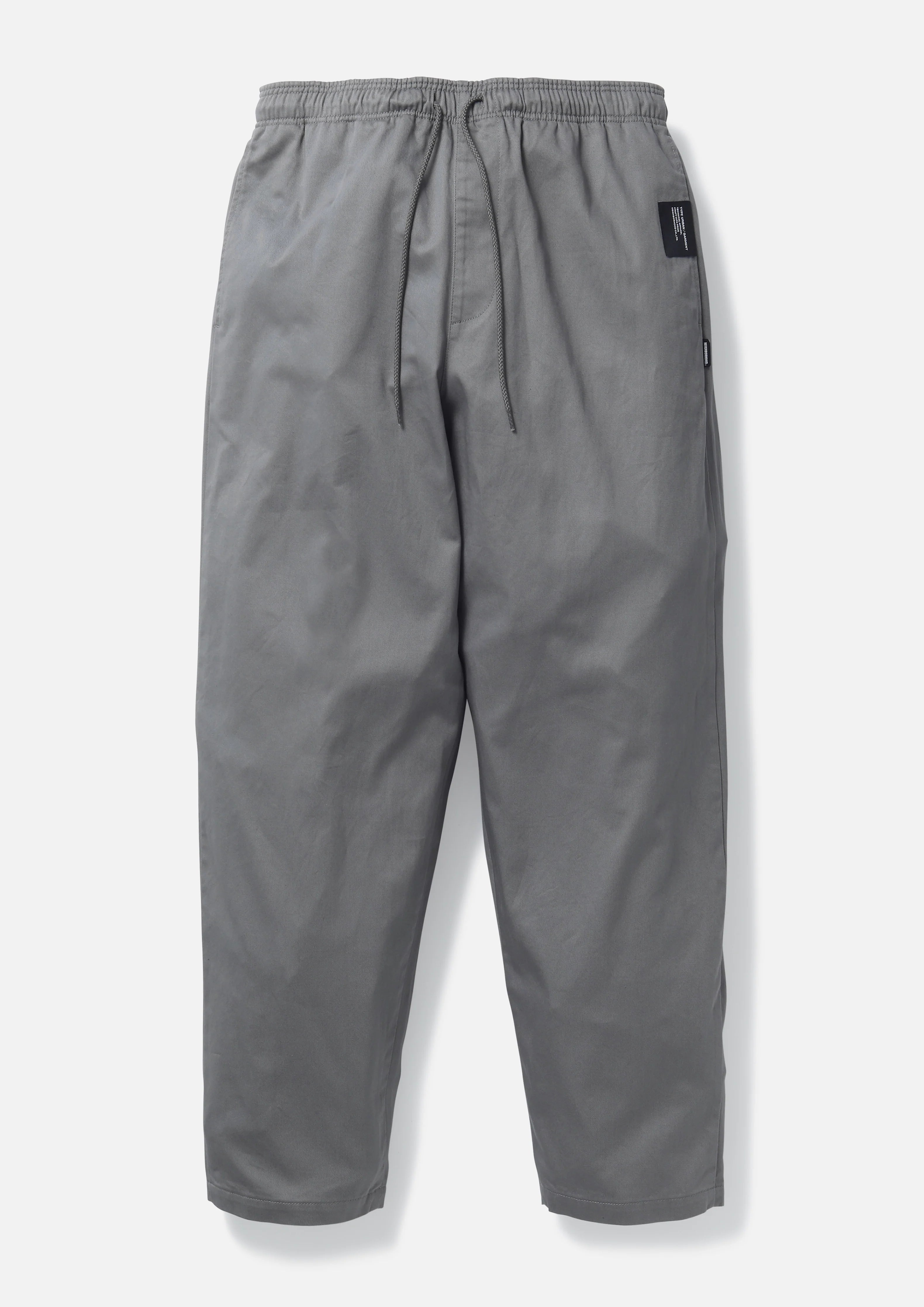 NEIGHBORHOOD 25SS EASY PANTS