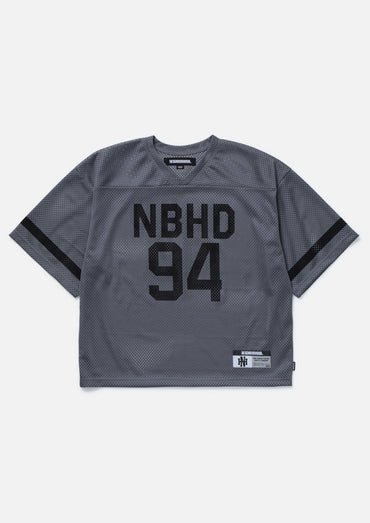 【NEIGHBORHOOD】Neighborhood SS-20 Tシャツ Neighborhood Border T-Shirt in Multicolor | SVD