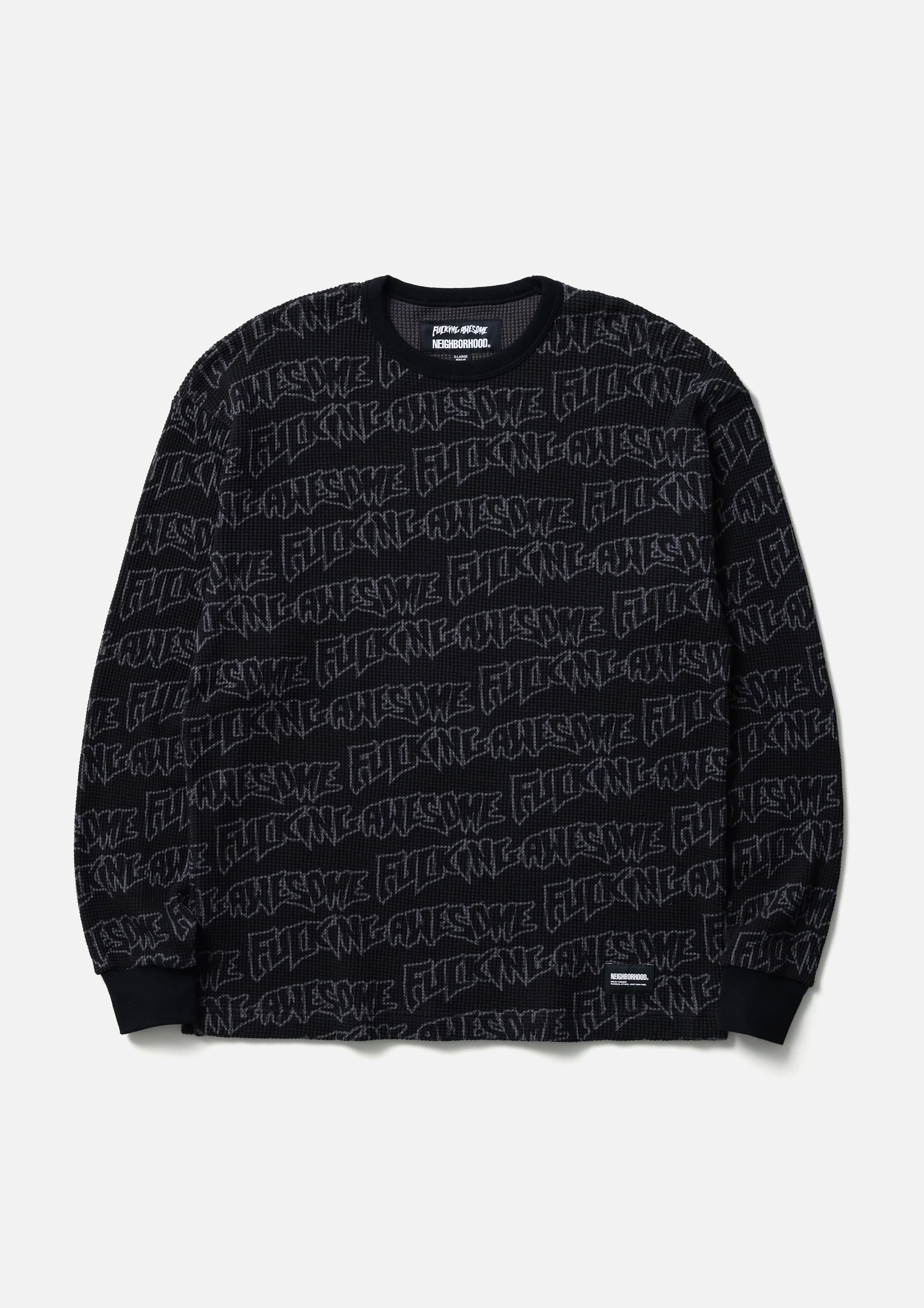 neighborhood – Vintage Concept Store