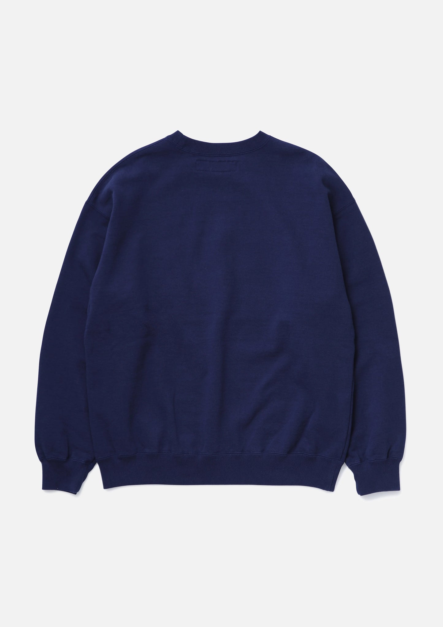 NEIGHBORHOOD 25SS SOLID SWEAT SHIRT LS