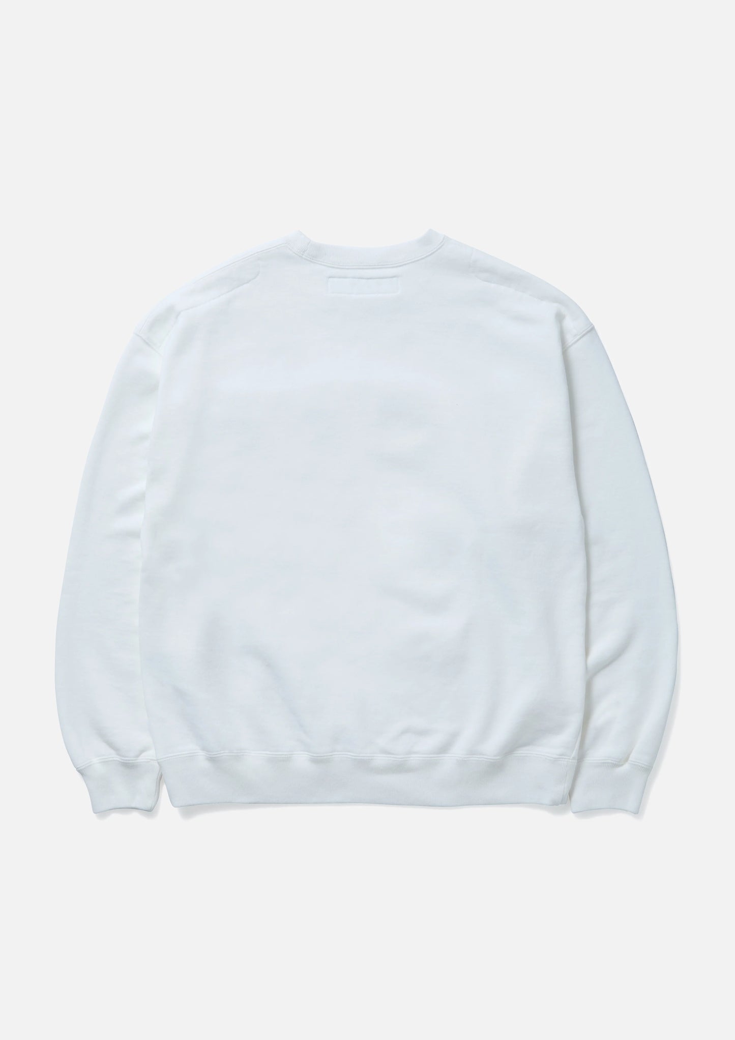 NEIGHBORHOOD 25SS BW SWEAT SHIRT LS