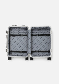 NEIGHBORHOOD x ZERO HALLIBURTON . CLASSIC ALUMINUM 3.0