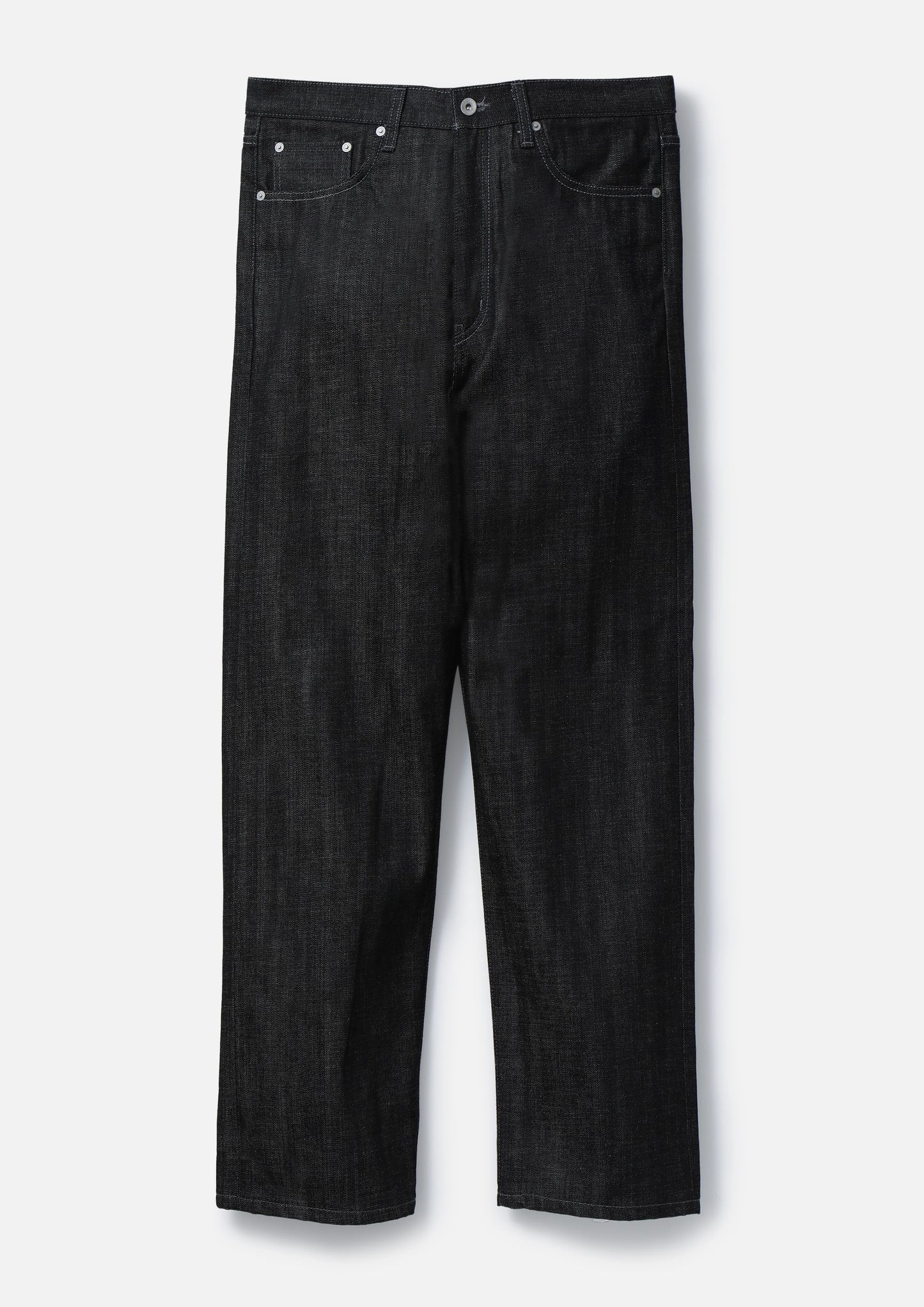 NEIGHBORHOOD 25SS RIGID DENIM DP BASIC PANTS