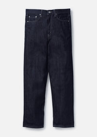 NEIGHBORHOOD 25SS RIGID DENIM DP BASIC PANTS