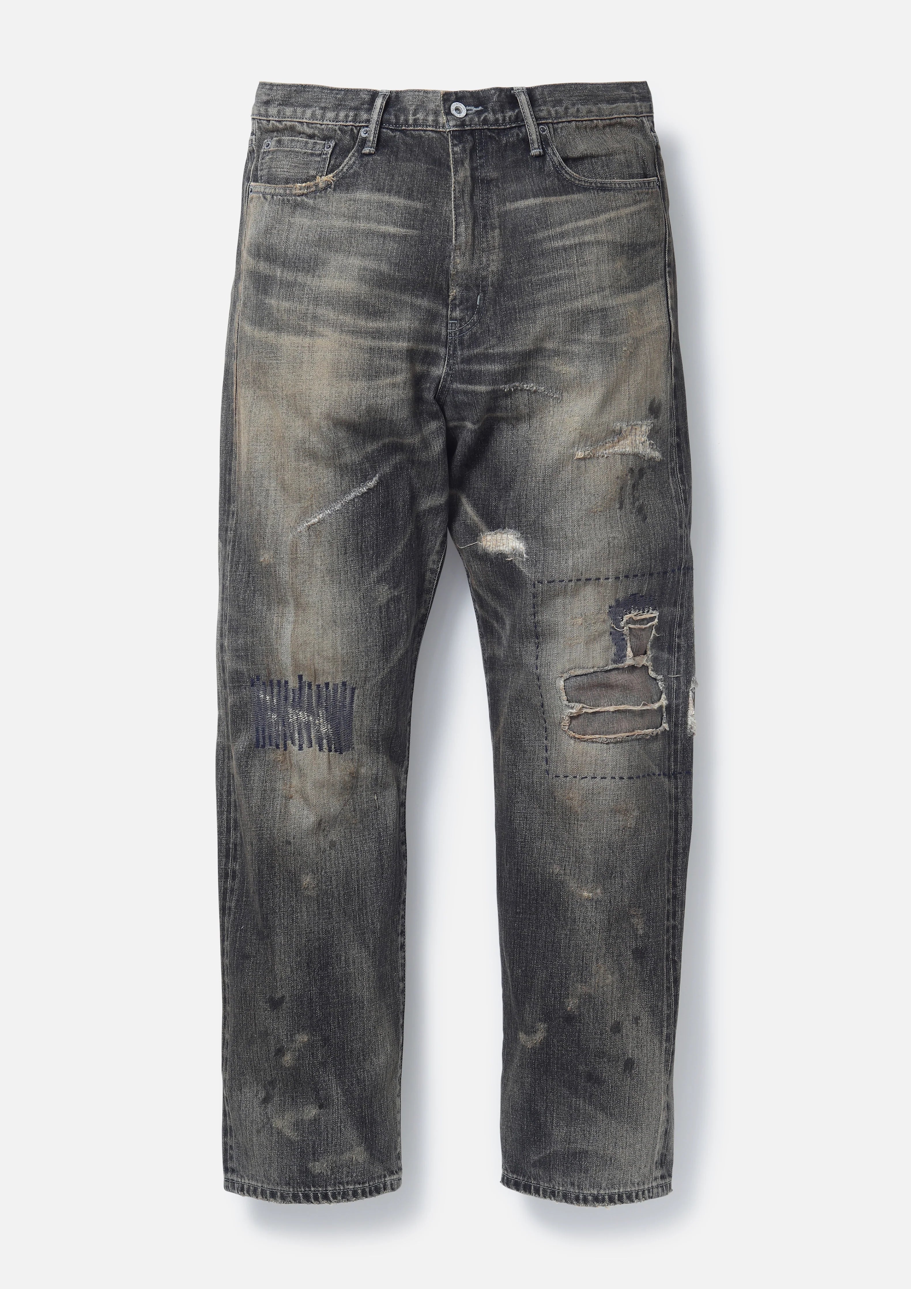bottom – Vintage Concept Store