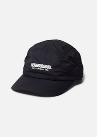 NEIGHBORHOOD 25SS JET CAP
