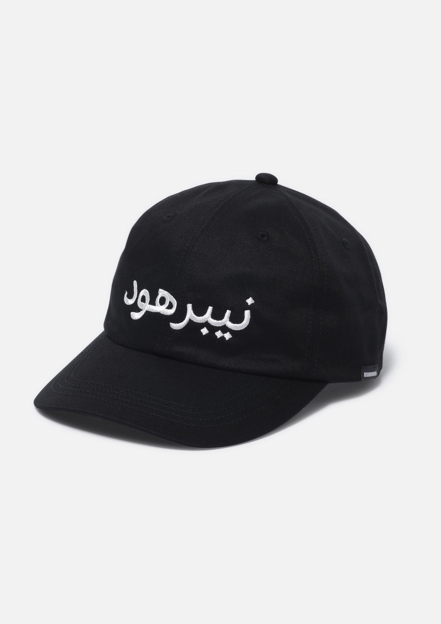 NEIGHBORHOOD 25SS DAD CAP-2