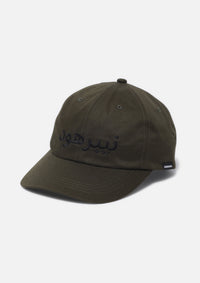 NEIGHBORHOOD 25SS DAD CAP-2