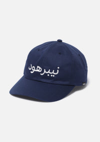 NEIGHBORHOOD 25SS DAD CAP-2
