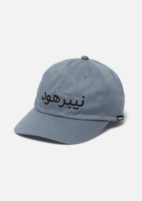 NEIGHBORHOOD 25SS DAD CAP-2