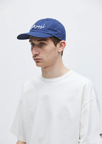 NEIGHBORHOOD 25SS DAD CAP-2