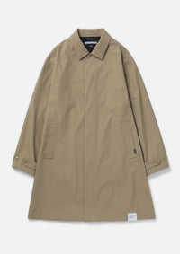 NEIGHBORHOOD 25SS BALCOLLAR COAT