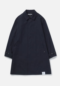 NEIGHBORHOOD 25SS BALCOLLAR COAT