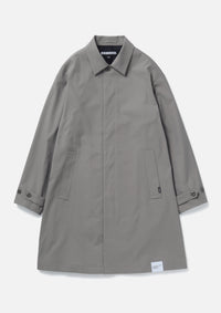 NEIGHBORHOOD 25SS BALCOLLAR COAT