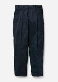 NEIGHBORHOOD 25SS TUCK PANTS