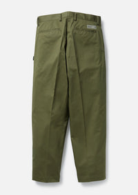 NEIGHBORHOOD 25SS TUCK PANTS