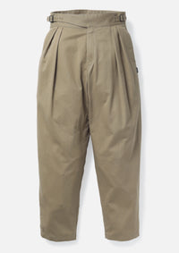 NEIGHBORHOOD 25SS GURKHA PANTS