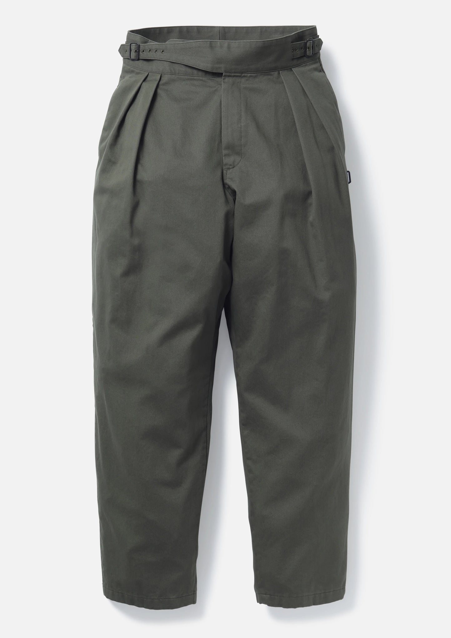 NEIGHBORHOOD 25SS GURKHA PANTS