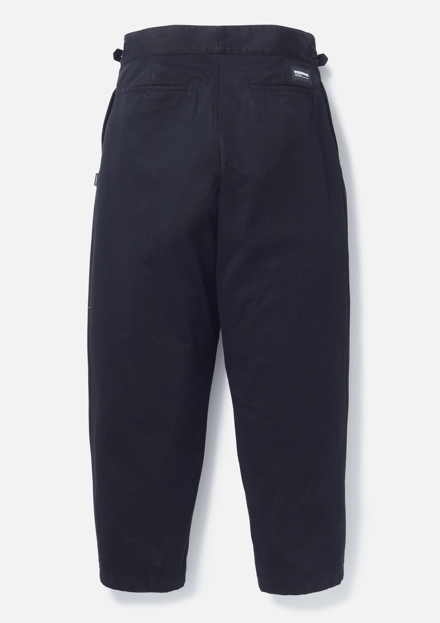 NEIGHBORHOOD 25SS GURKHA PANTS