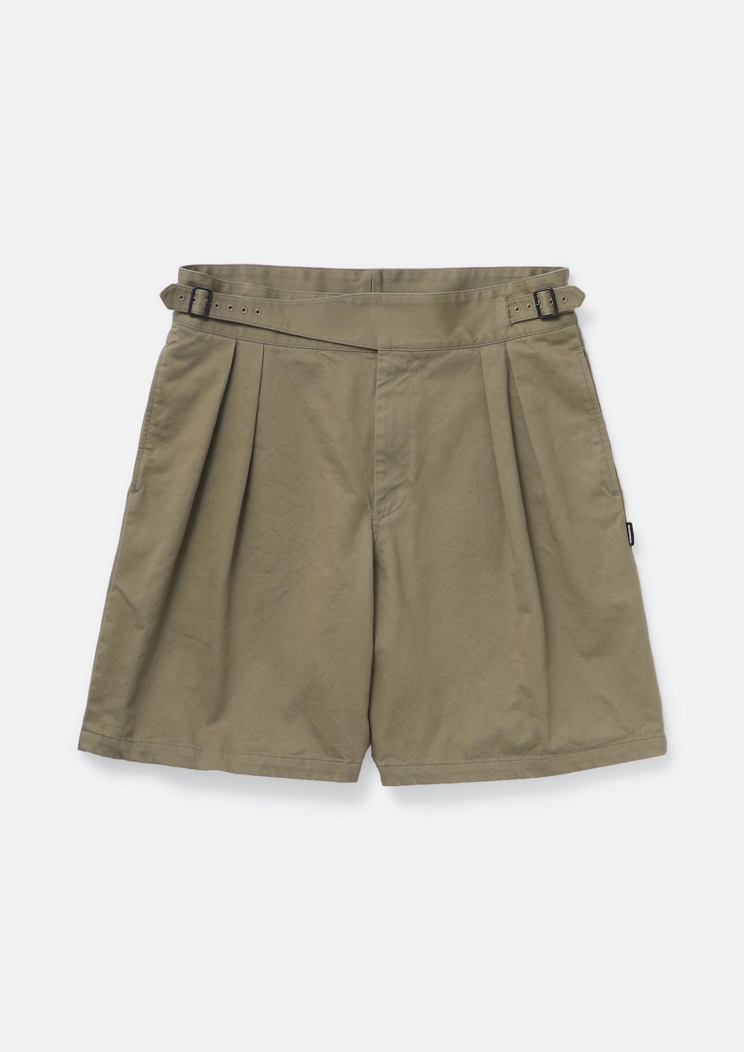 NEIGHBORHOOD 25SS GURKHA SHORT PANTS