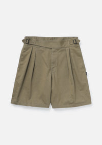 NEIGHBORHOOD 25SS GURKHA SHORT PANTS
