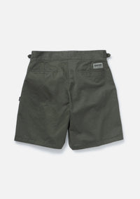 NEIGHBORHOOD 25SS GURKHA SHORT PANTS