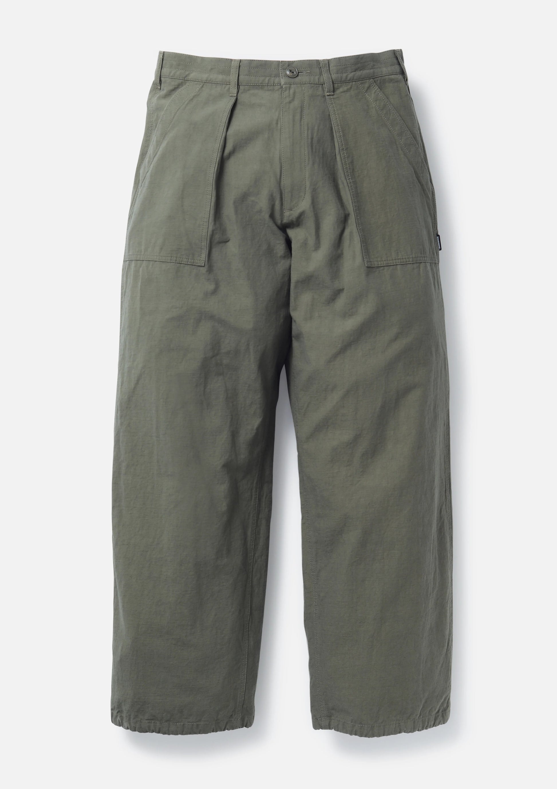 パンツ 25ssNEIGHBORHOODWIDEBAKERPANTS NEIGHBORHOOD 25SS WIDE BAKER PANTS – Vintage Concept Store