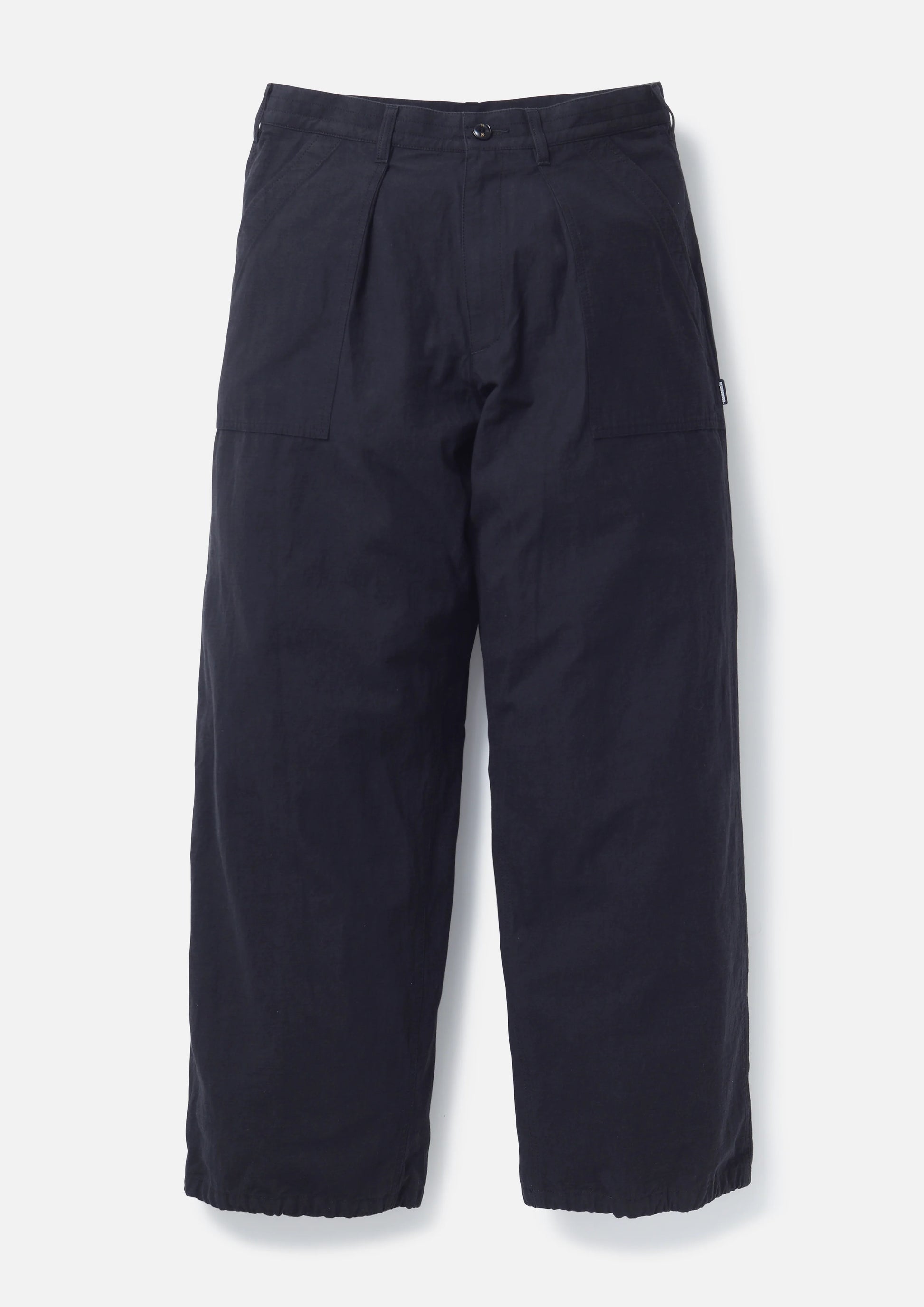 パンツ 25ssNEIGHBORHOODWIDEBAKERPANTS NEIGHBORHOOD 25SS WIDE BAKER PANTS – Vintage Concept Store