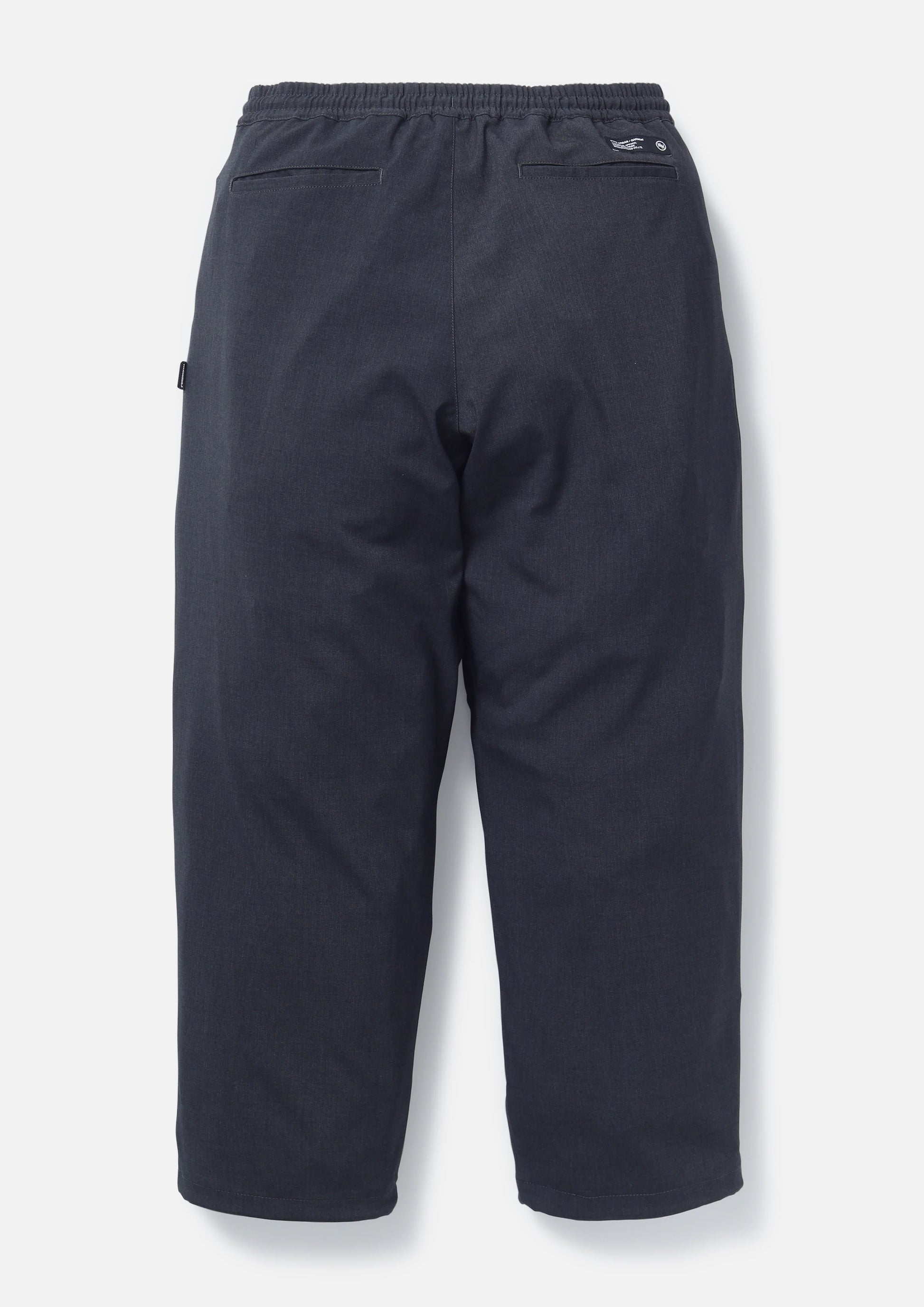 NEIGHBORHOOD 25SS BAGGYSILHOUETTE EASY PANTS – Vintage