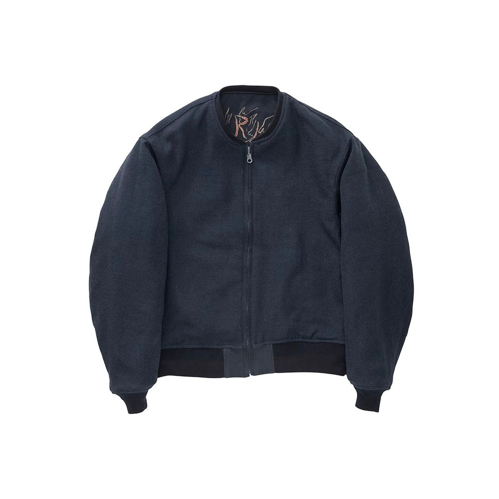 visvim 24AW GUNNER JKT ACALA