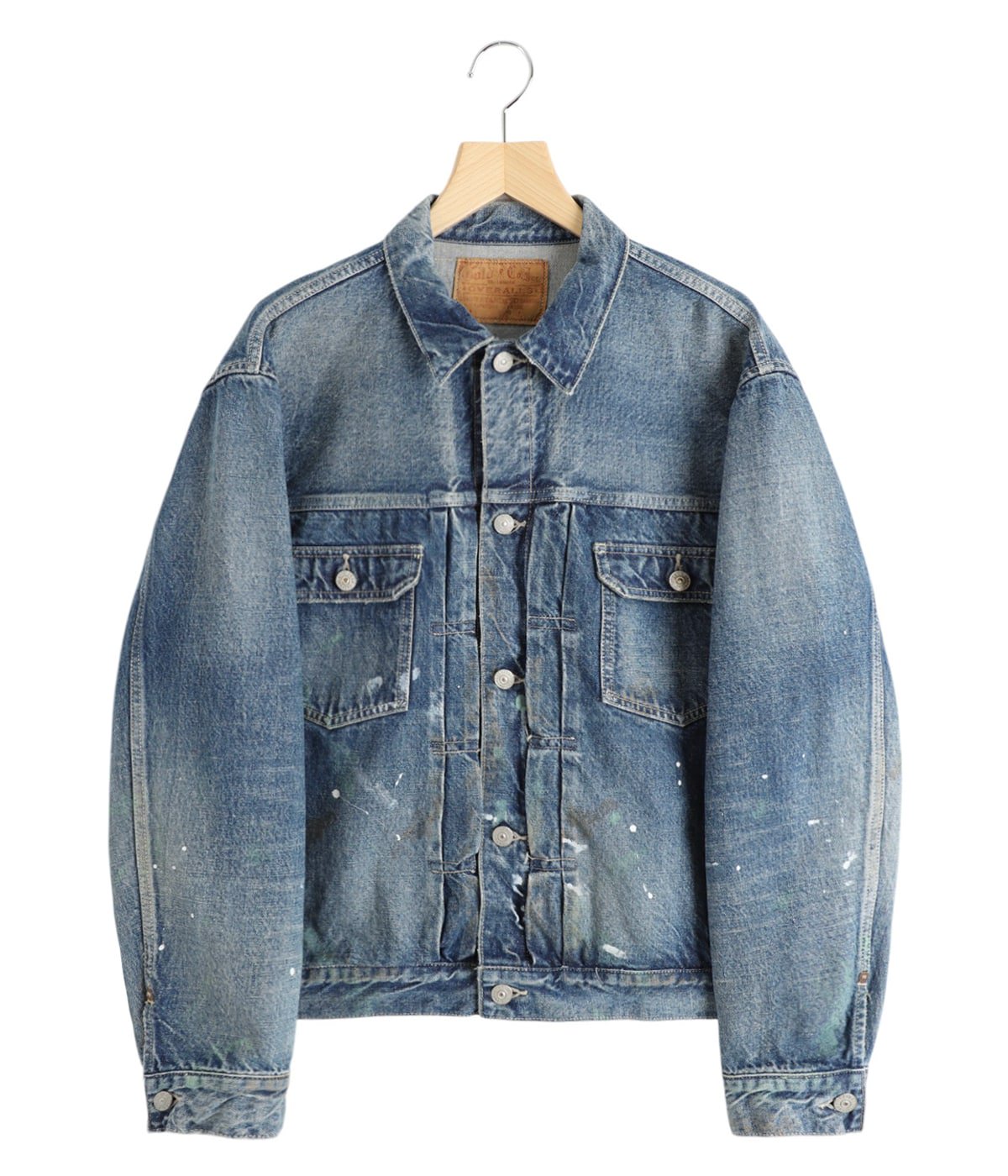 outer – Vintage Concept Store