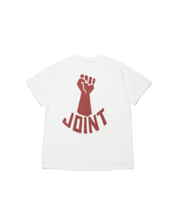 BOWWOW 25SS JOINT TEE