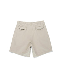 BOWWOW 25SS BANDANA REMADE CHINO SHORTS