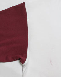 BOWWOW 25SS JOINT RIBBED SS CS AGING