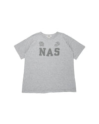 BOWWOW 25SS NAVAL AIR STATION 8812 TEE